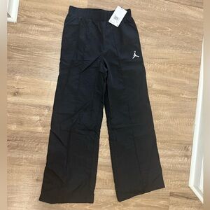 Girls Jordan joggers